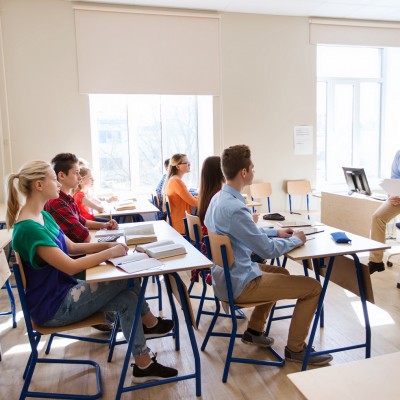 Bloor Collegiate Institute